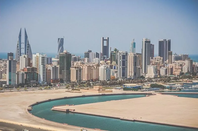 Manama — Бахрейн