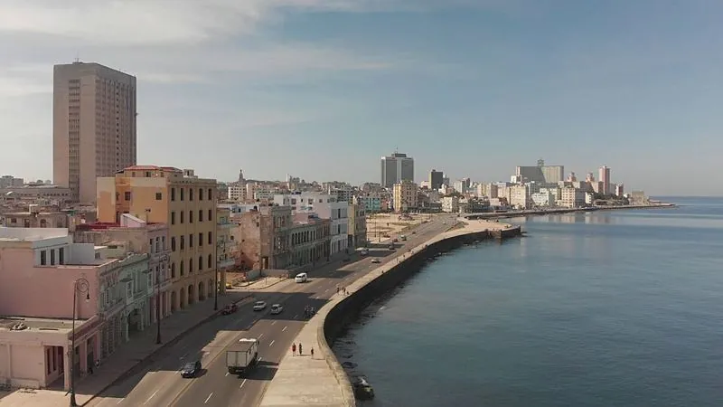 Havana — Куба