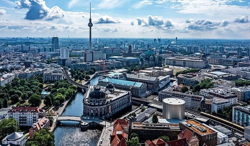 Berlin — Германия