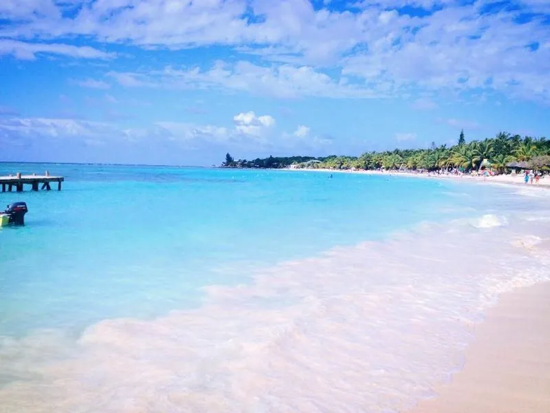 Roatán — Гондурас