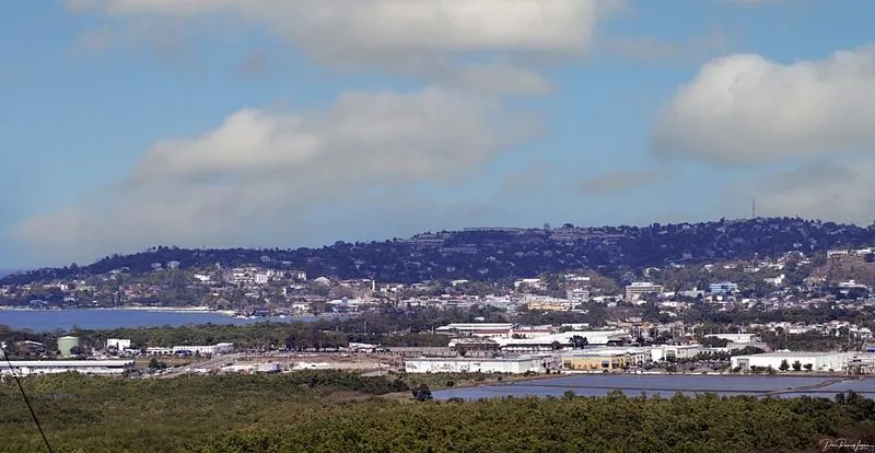 Montego Bay — Ямайка