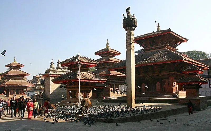 Kathmandu — Непал