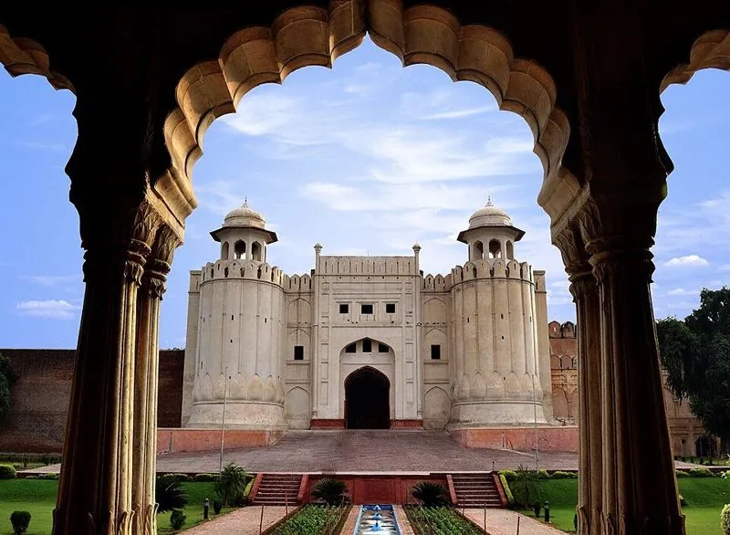 Lahore — Пакистан
