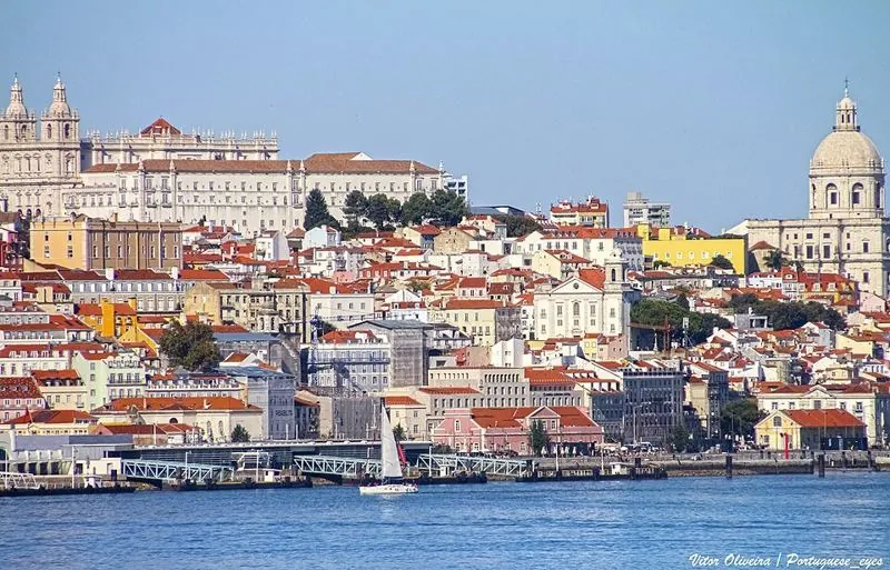 Lisbon — Португалия