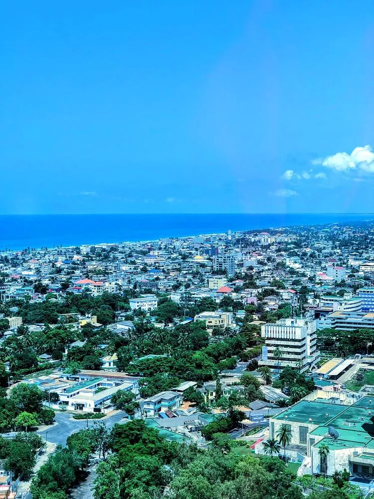 Lomé — Того